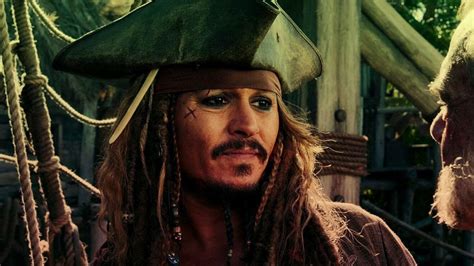 Johnny Depp Karayip Korsanları'na geri dönecek mi? Jack Sparow'un akıbeti belli oldu...